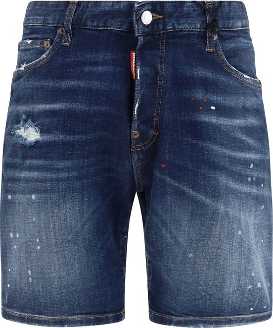 Bermuda Shorts Dsquared2