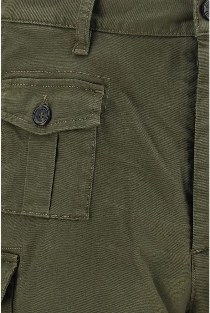 Bermuda Shorts Dsquared2