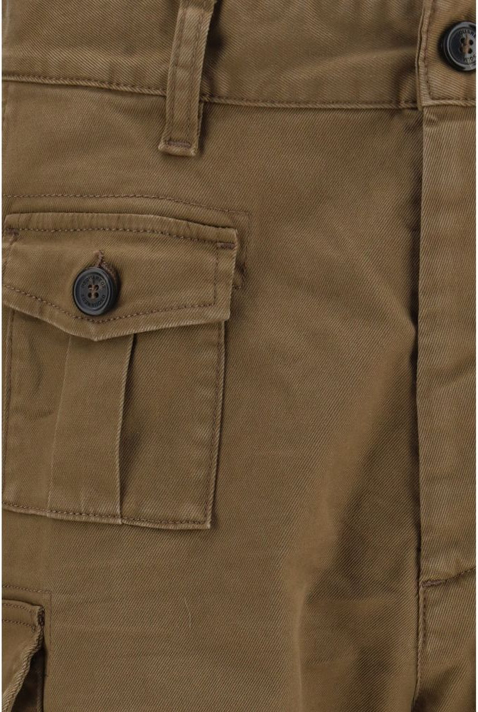 Бермуды Dsquared2 Sexy Cargo