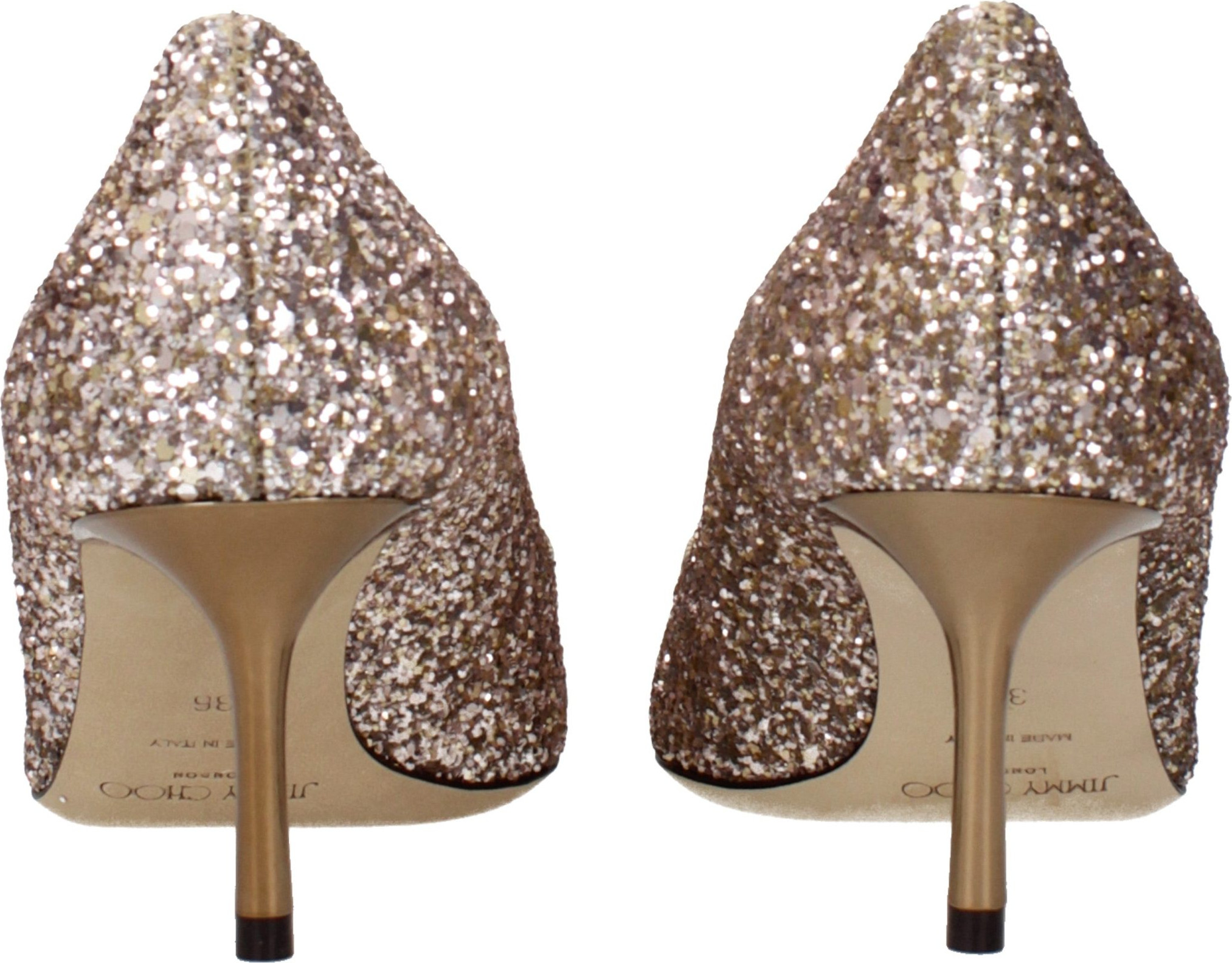Pumps Jimmy Choo Eyewear