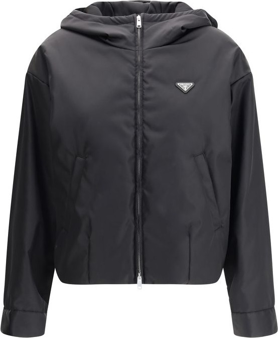 Jacket Prada