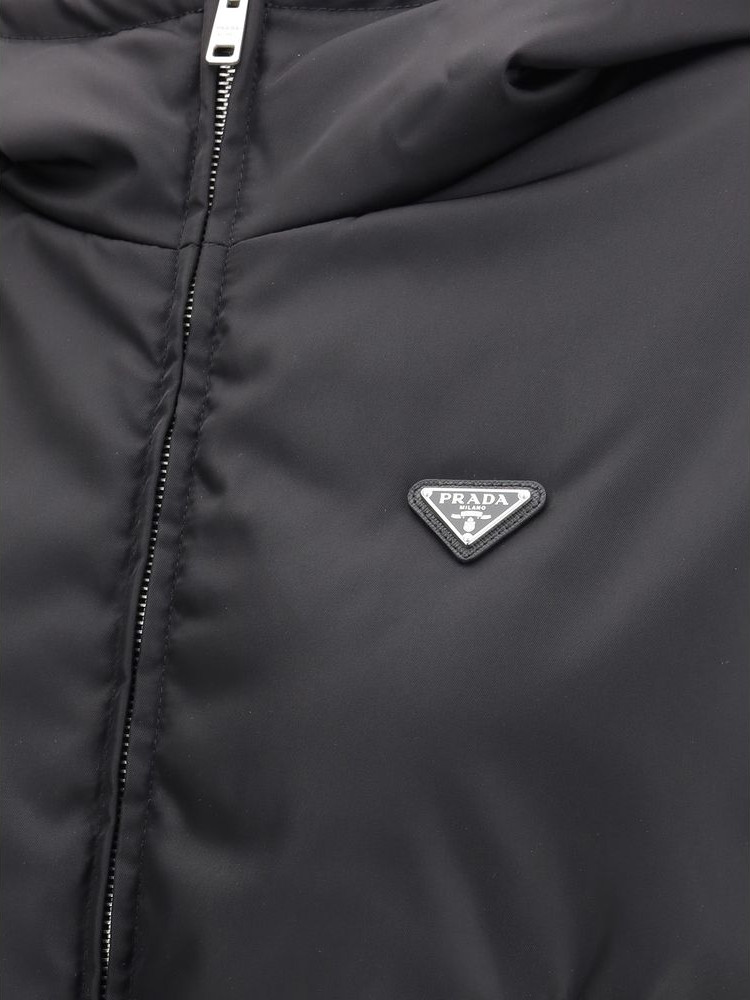 Jacket Prada