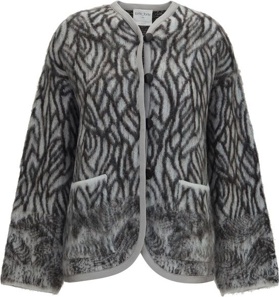 Cardigan Forte Forte