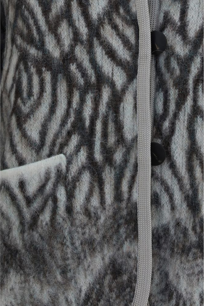 Cardigan Forte Forte