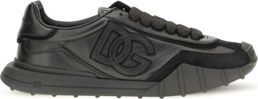 Athletic Sneakers Dolce & Gabbana