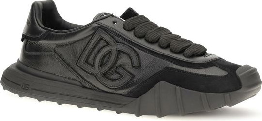 Athletic Sneakers von Dolce & Gabbana