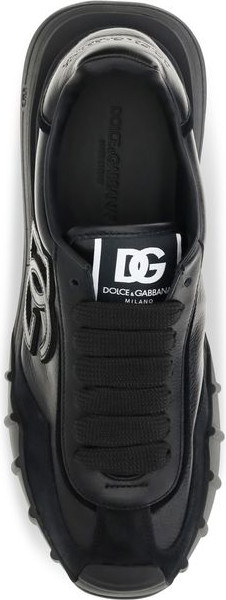 Athletic Sneakers von Dolce & Gabbana