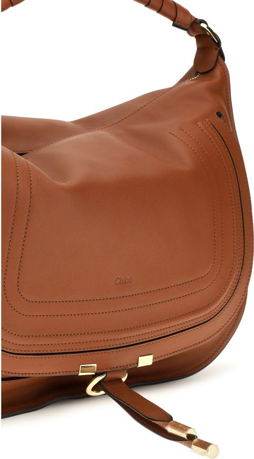 Shoulder Bag Chloe Marcie