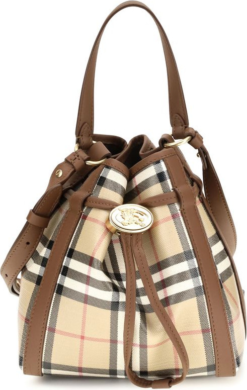 Bucket Bag Burberry