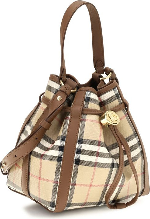 Bucket Bag Burberry