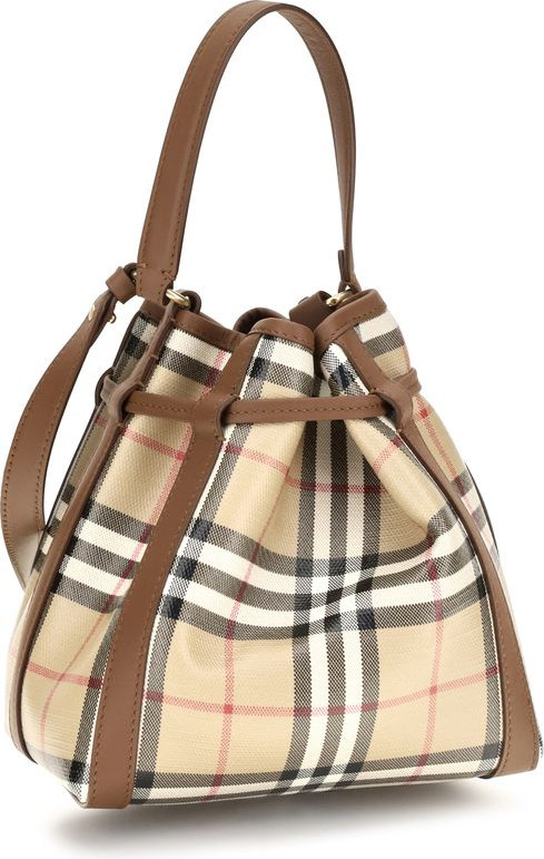 Bucket Bag Burberry