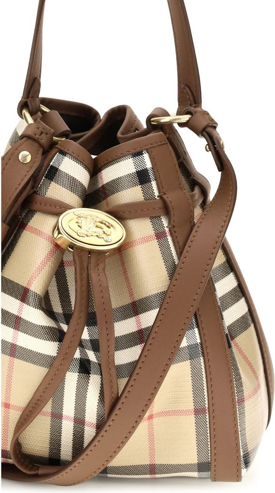 Bucket Bag Burberry