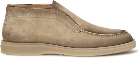 Santoni Moccasinlari