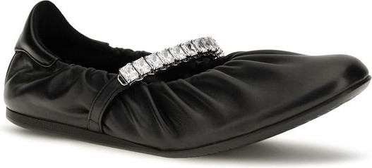 Ballet Flats Jimmy Choo Eyewear Jade