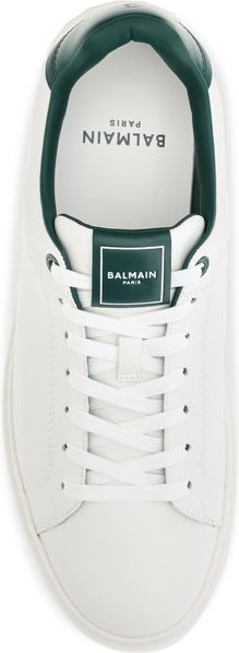 Sneakers Balmain B-Court