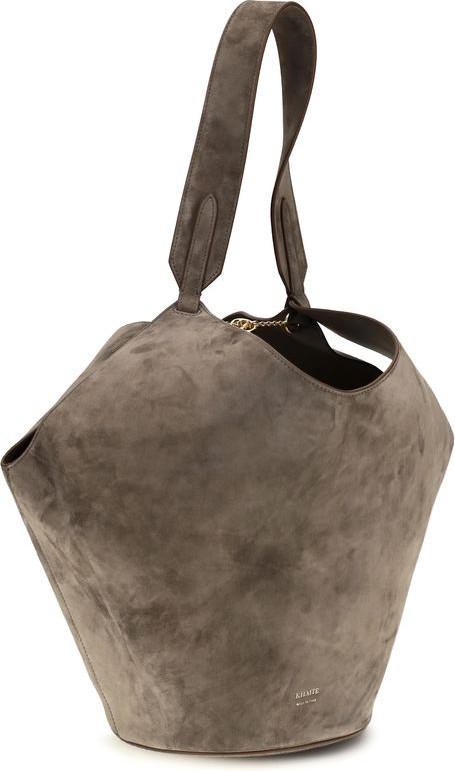 Shoulder Bag Khaite Lotus