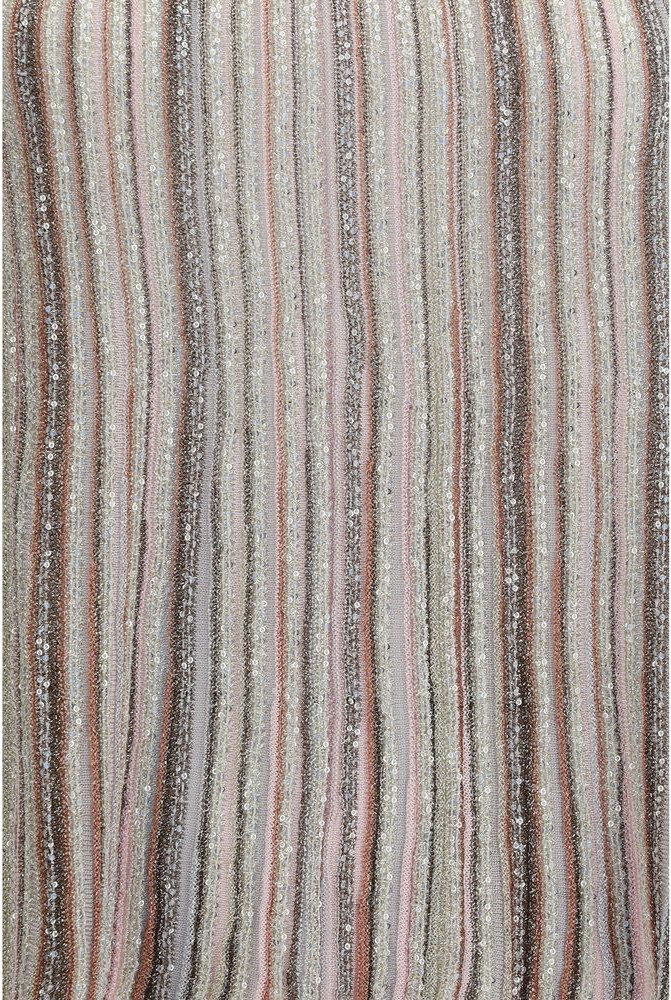 Sleeveless T-Shirt Missoni