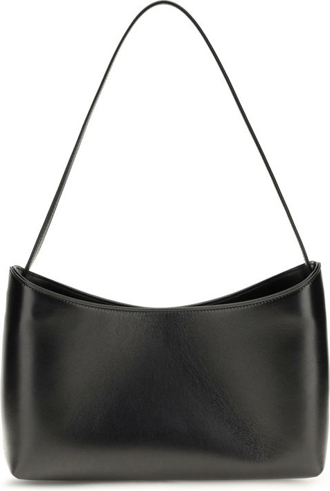Shoulder Bag The Row Alma Baguette
