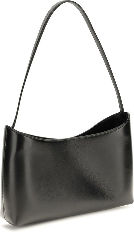 Shoulder Bag The Row Alma Baguette