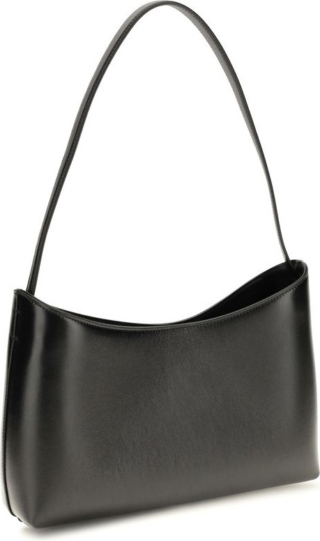 Shoulder Bag The Row Alma Baguette