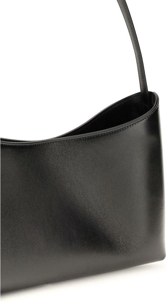 Shoulder Bag The Row Alma Baguette