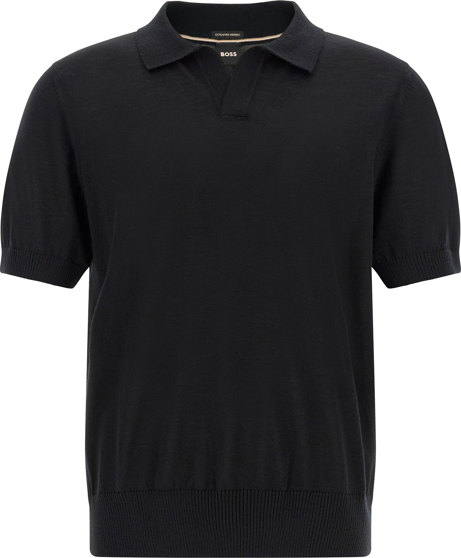 Polo Shirt Hugo Boss H-Lantoni