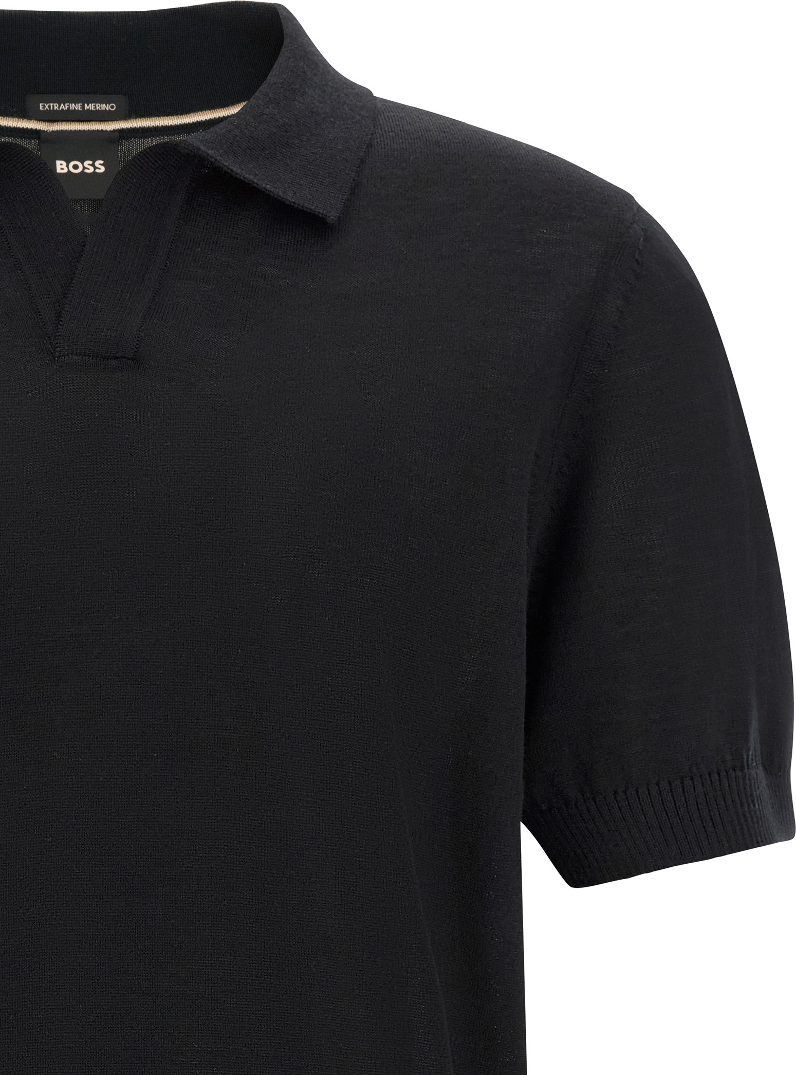 Polo Shirt Hugo Boss H-Lantoni