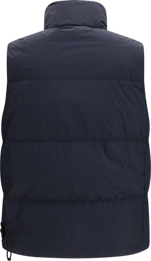 Sleeveless Jacket Stone Island