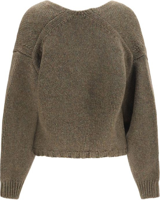 Cardigan Khaite Axel