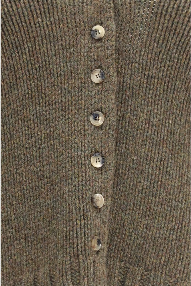 Cardigan Khaite Axel