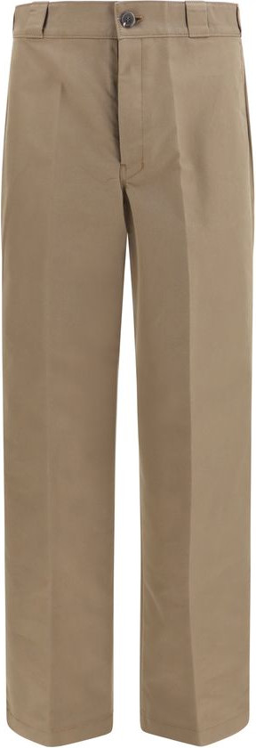 Casual Pants Prada