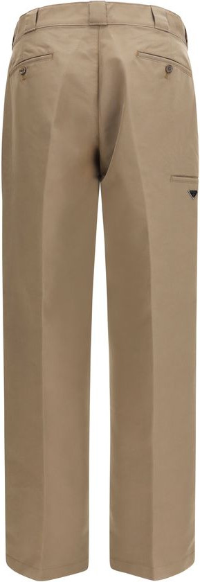 Casual Pants Prada