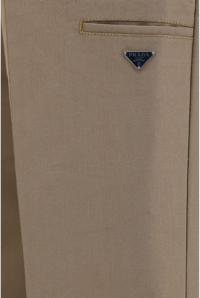 Casual Pants Prada