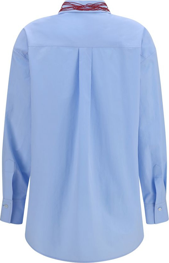 Dress Shirt Fabiana Filippi