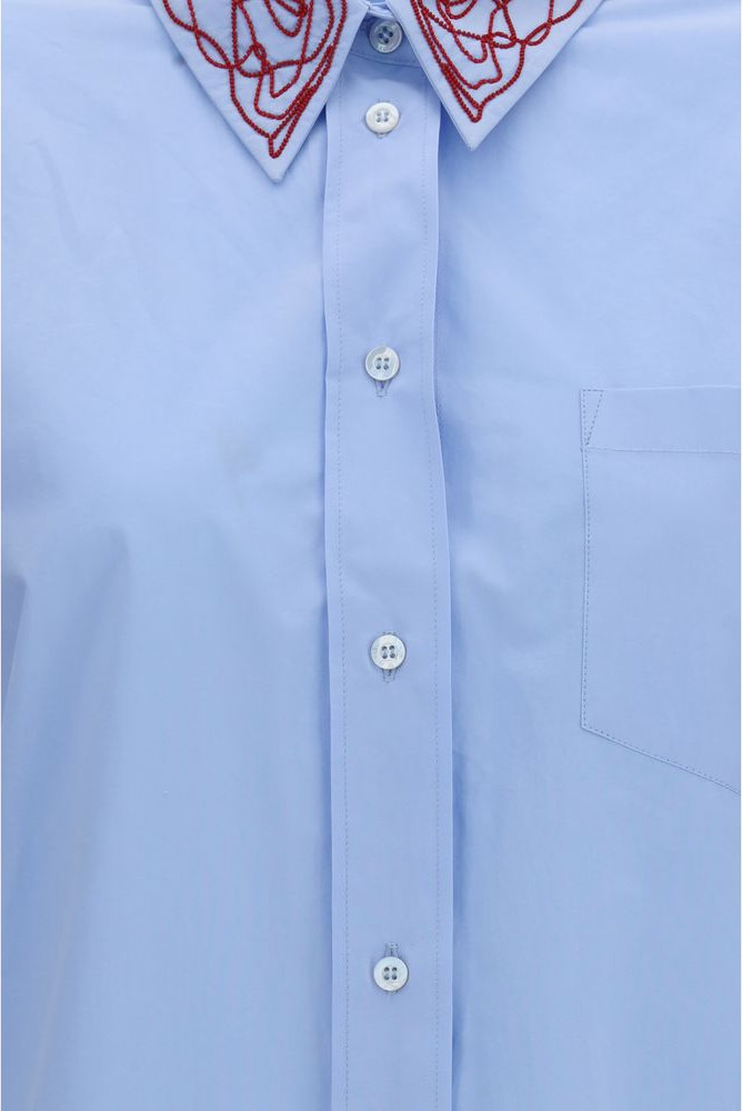 Dress Shirt Fabiana Filippi