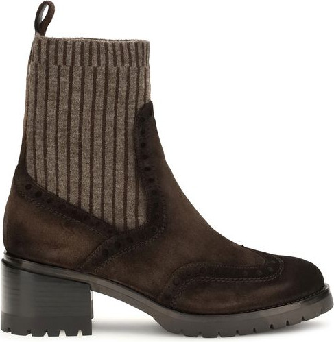 Ankle Boots Santoni