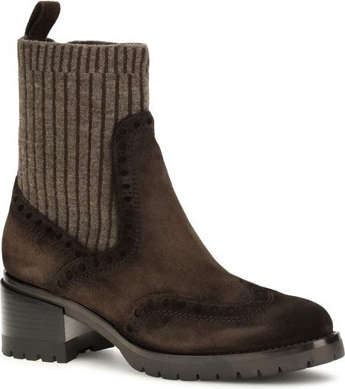Ankle Boots Santoni