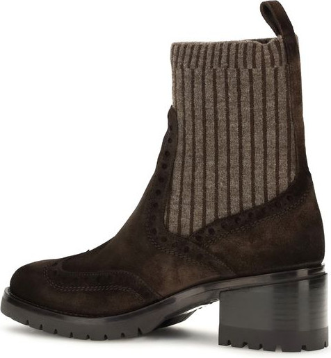 Ankle Boots Santoni
