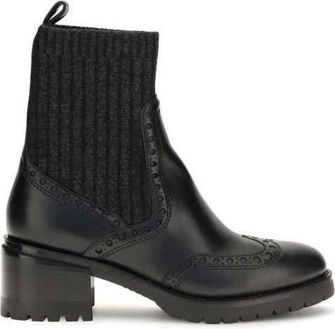 Ankle Boots Santoni Ferret