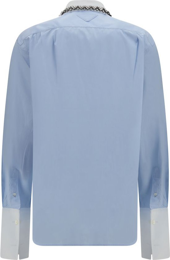 Dress Shirt Prada