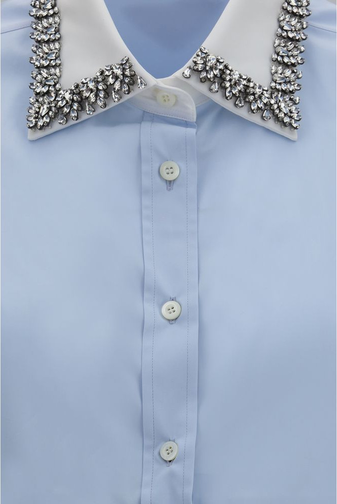 Dress Shirt Prada
