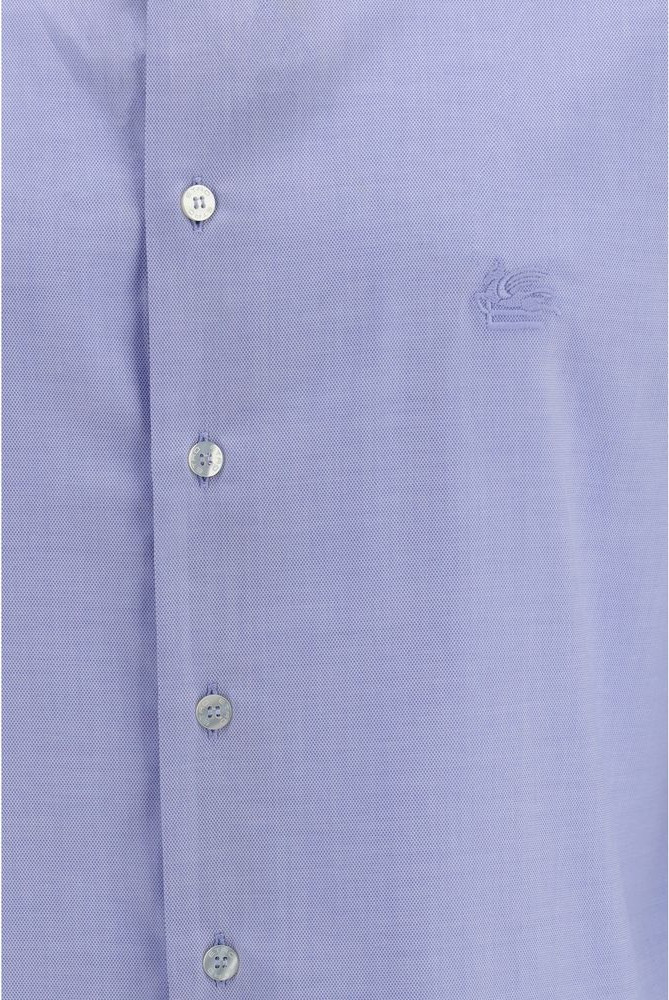 Dress Shirt Etro Roma