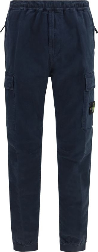 Cargo Pants Stone Island