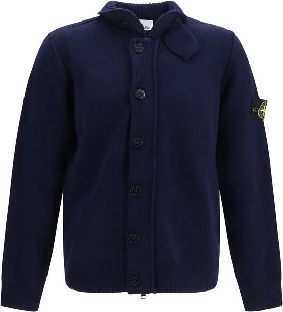 Кардиган Stone Island