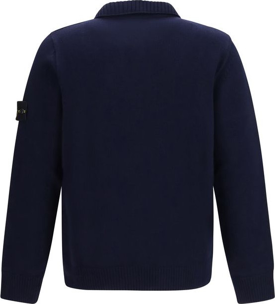 Кардиган Stone Island