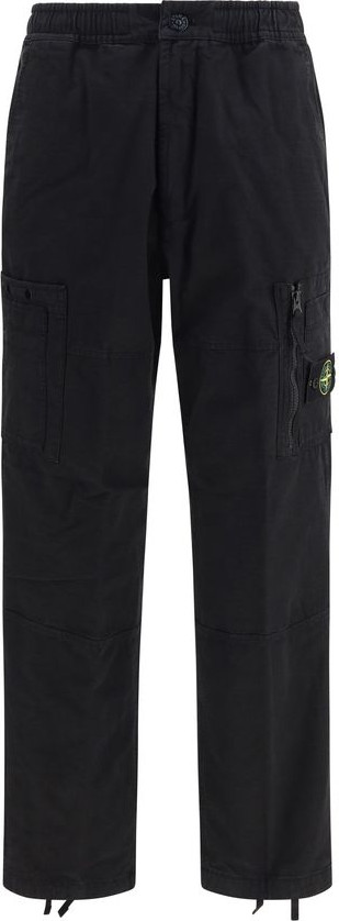 Брюки-карго Stone Island