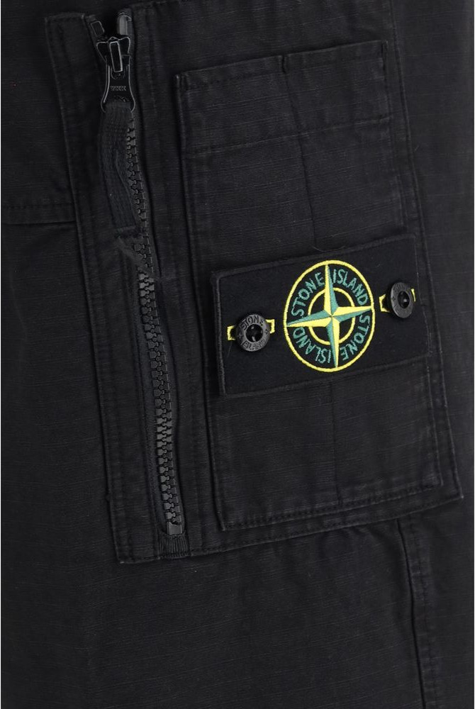 Брюки-карго Stone Island