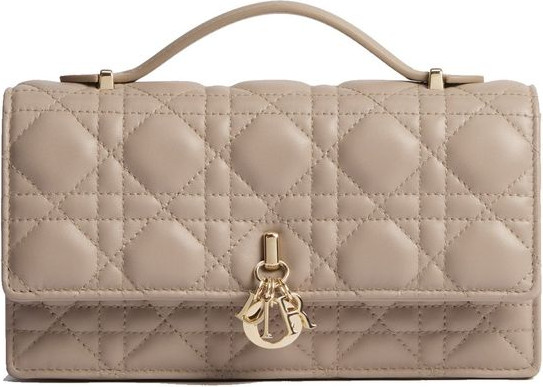 Клатч Dior