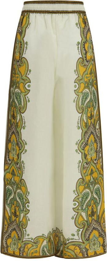 Casual Pants ALÉMAIS
