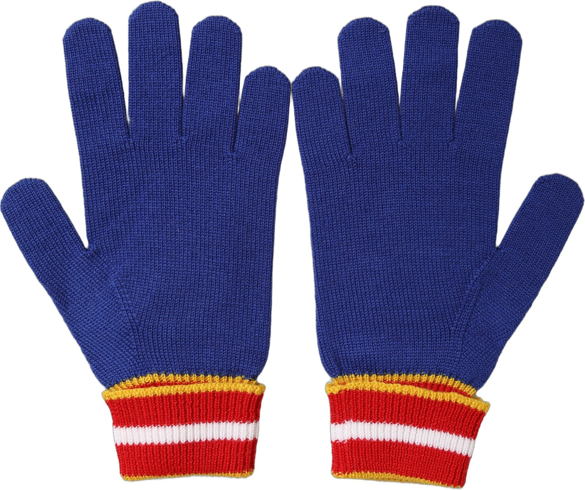 Gloves Dolce & Gabbana